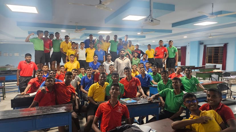 Top 10 AISSEE Coaching Centres in India